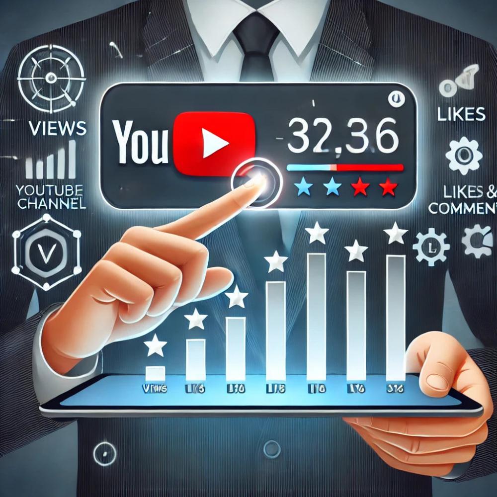 Build a loyal community around your YouTube content