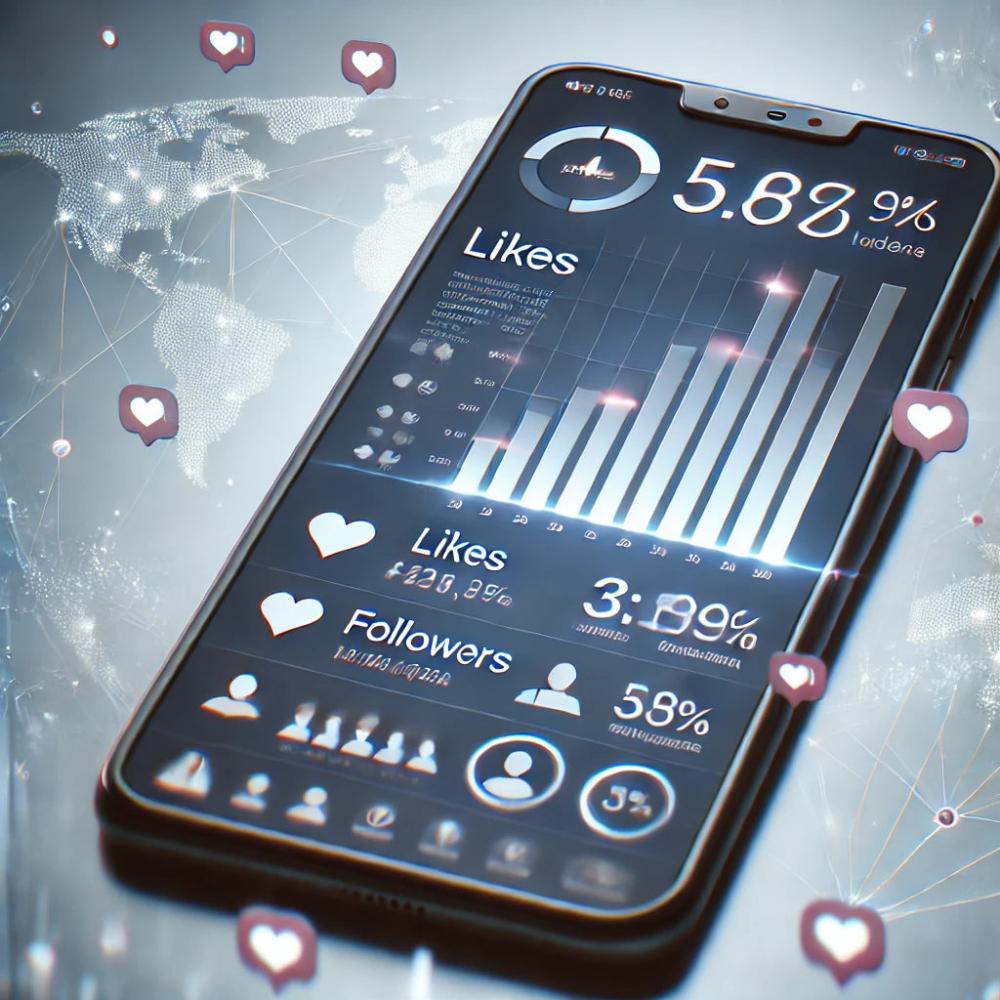 Dedicated customer support for all your social media needs.
