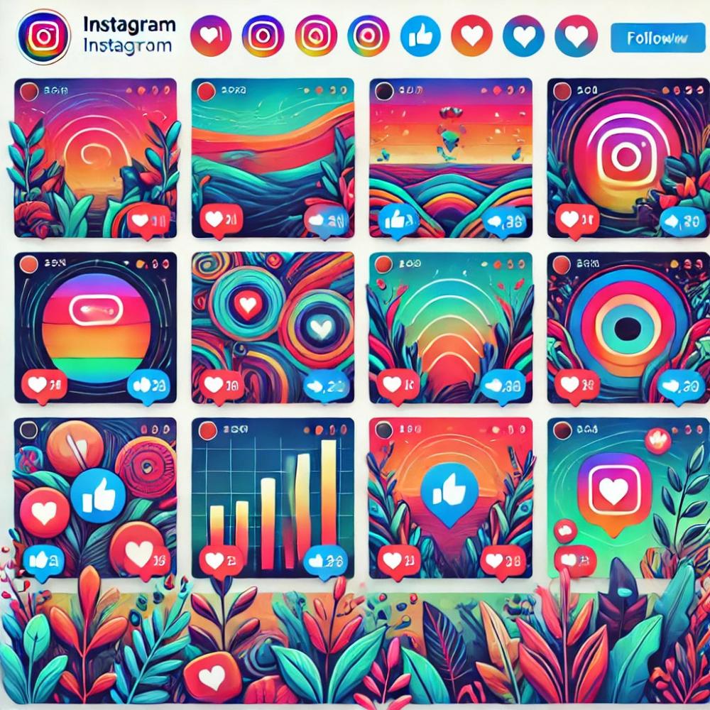 Instantly get viral content on TikTok with unique and engaging videos