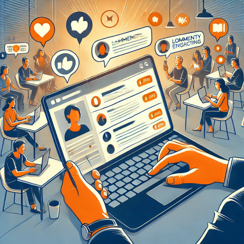 Increase your likes, views, and followers with targeted strategies.