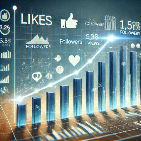 Engage authentically with your audience for sustainable growth